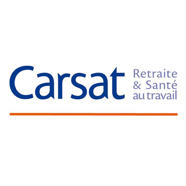 logo CARSAT