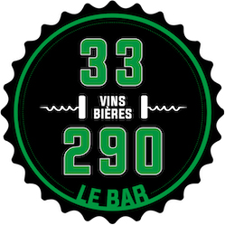 Logo Bar 33290