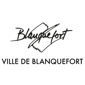 Logo ville de Blanquefort