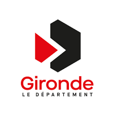 Logo Département de la Gironde