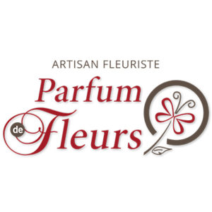 Logo Parfum de fleurs