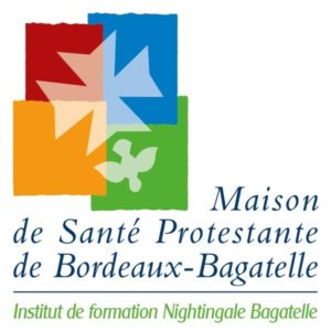 Logo Institut Bordeaux Bagatelle